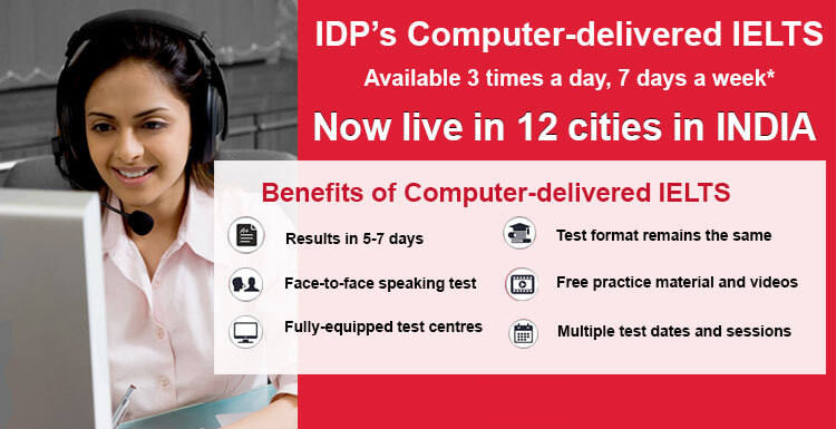 Ielts Ielts