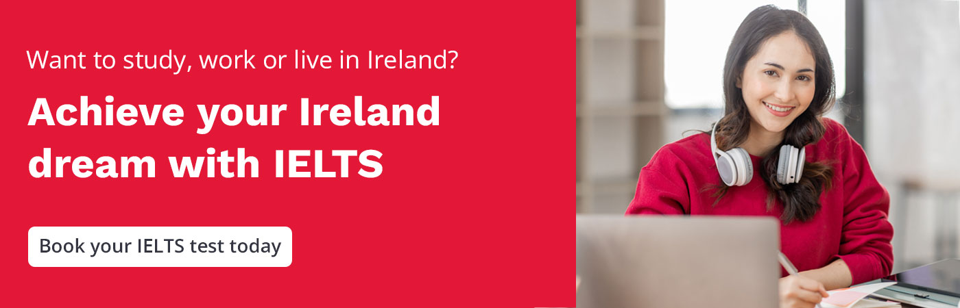 IELTS for New Zealand